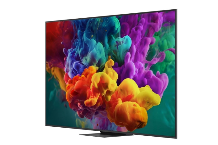 Smart Tivi QNED LG AI 4K 75 inch 75QNED86BSA